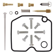 Kit de réparation de carburateur monte origine ALL BALLS - ARCTIC CAT 400 4x4 2002