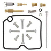 Kit de réparation de carburateur monte origine ALL BALLS - ARCTIC CAT 350 CR 2012 350 Utility 4x4 2001 400 4x4 2014-2015