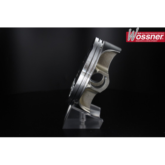 Kit piston WOSSNER forgé Kawasaki 450 KX F 2013-2014