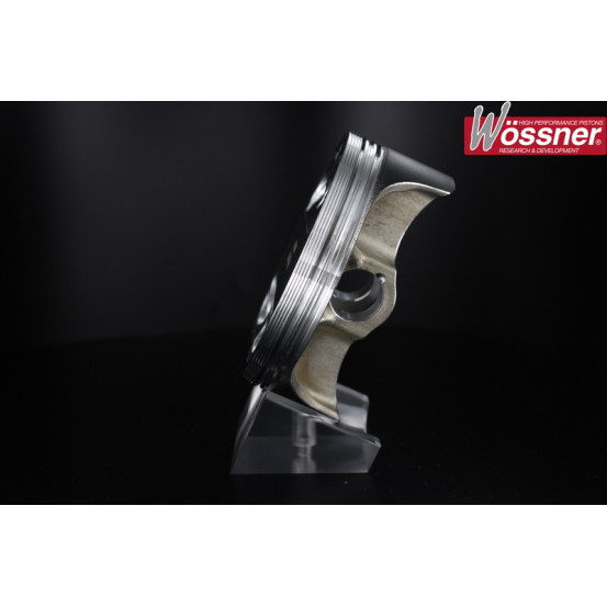 Kit piston WOSSNER forgé Yamaha 450 YZ F 2014-2017