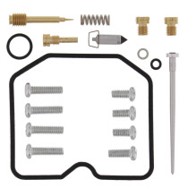 Kit de réparation de carburateur monte origine ALL BALLS - ARCTIC CAT 375 2x4 w-AT 2002