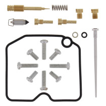 Kit de réparation de carburateur monte origine ALL BALLS - ARCTIC CAT 366 FIS w-AT 2009-2011