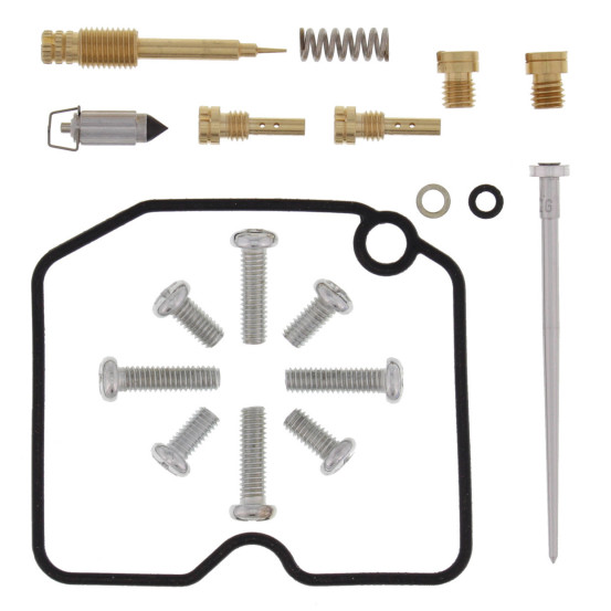 Kit de réparation de carburateur monte origine ALL BALLS - ARCTIC CAT 366 FIS w-AT 2009-2011