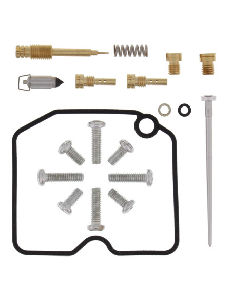 Kit de réparation de carburateur monte origine ALL BALLS - ARCTIC CAT 366 FIS w-AT 2009-2011
