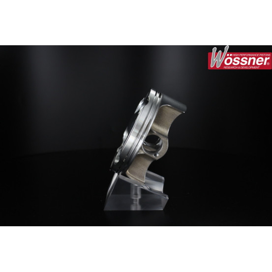 Kit piston WOSSNER forgé Yamaha 250 YZ F 2016-2018