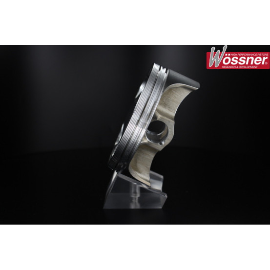 Kit piston WOSSNER forgé Yamaha 450 YZ F 2018-2019