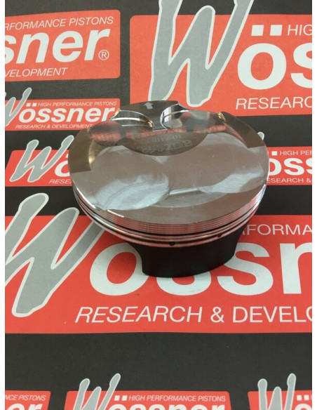 Kit piston forgé WOSSNER Honda 250 CRF R 2018-2019
