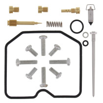 Kit de réparation de carburateur monte origine ALL BALLS - ARCTIC CAT 300 2x4 2010-2016