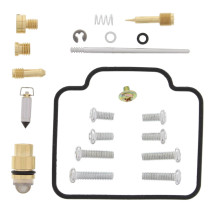 Kit de réparation de carburateur monte origine ALL BALLS - ARCTIC CAT 400 2x4 1999-2001 400 4x4 1998-2000