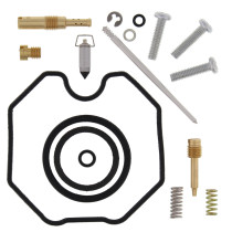 Kit de réparation de carburateur monte origine ALL BALLS - ARCTIC CAT 250 2x4 2006-2007