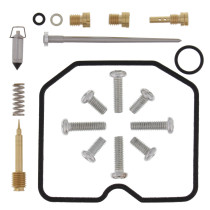 Kit de réparation de carburateur monte origine ALL BALLS - ARCTIC CAT 250 2x4-4x4 2002-2005