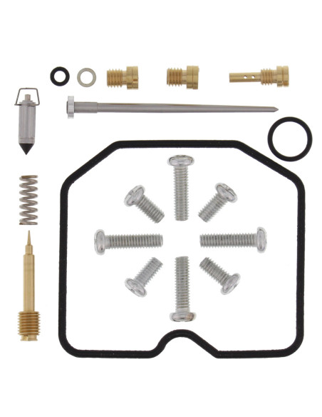 Kit de réparation de carburateur monte origine ALL BALLS - ARCTIC CAT 250 2x4-4x4 2002-2005