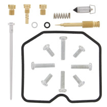 Kit de réparation de carburateur monte origine ALL BALLS - SUZUKI LT-A500F Vinson 2002-2005