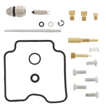 Kit de réparation de carburateur monte origine ALL BALLS - SUZUKI LT-F300F King Quad 2000
