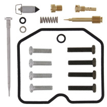 Kit de réparation de carburateur monte origine ALL BALLS - KAWASAKI 650 KLR 1987-2007