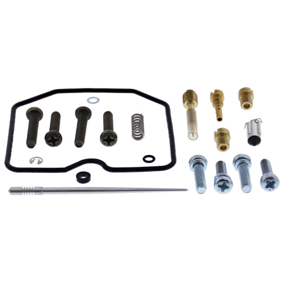 Kit de réparation de carburateur monte origine ALL BALLS - KAWASAKI KLX650 R 1993-1996