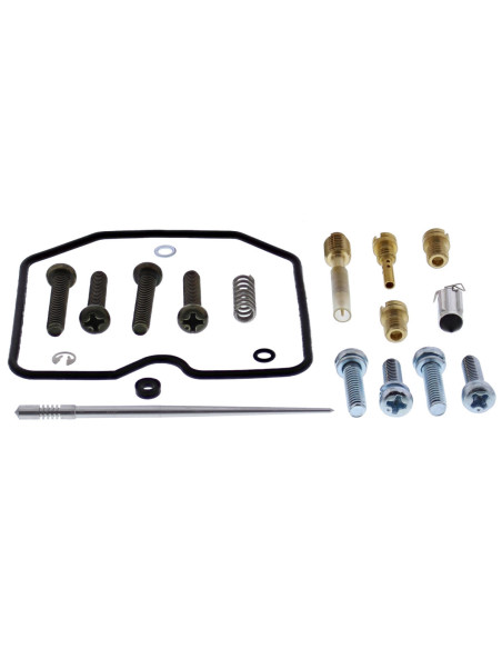 Kit de réparation de carburateur monte origine ALL BALLS - KAWASAKI KLX650 R 1993-1996