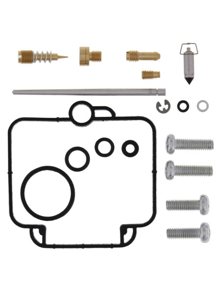 Kit de réparation de carburateur monte origine ALL BALLS - SUZUKI DR650SE 1996-2016