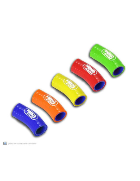 Durites de radiateur SAMCO Gas Gas 125/200/250/300 EC 2007-2008