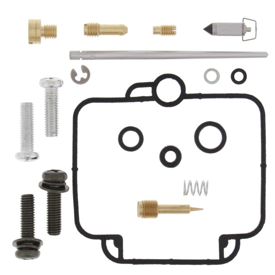 Kit de réparation de carburateur monte origine ALL BALLS - SUZUKI DR650SE 1994-1995