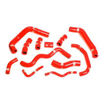 Durites de radiateur SAMCO Honda 1000 CBR RR 2004-2007