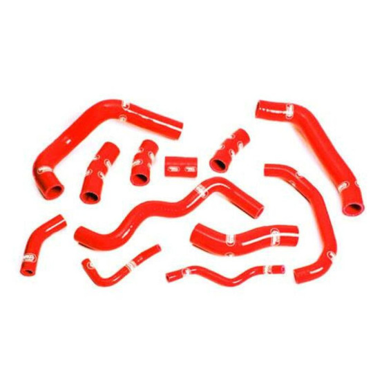 Durites de radiateur SAMCO Honda 1000 CBR RR 2004-2007