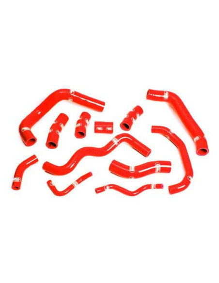 Durites de radiateur SAMCO Honda 1000 CBR RR 2004-2007