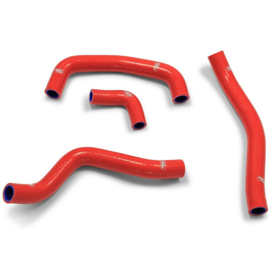 Durites de radiateur SAMCO Honda 250 CRF 2018