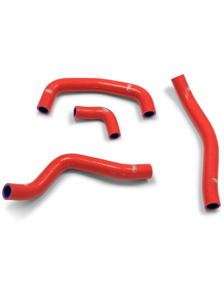 Durites de radiateur SAMCO Honda 250 CRF 2018