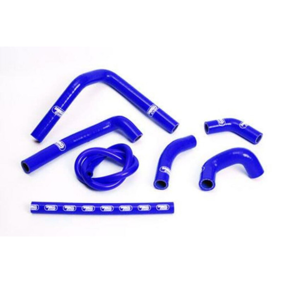 Durites de radiateur SAMCO Honda 250 CR R 2002-2007