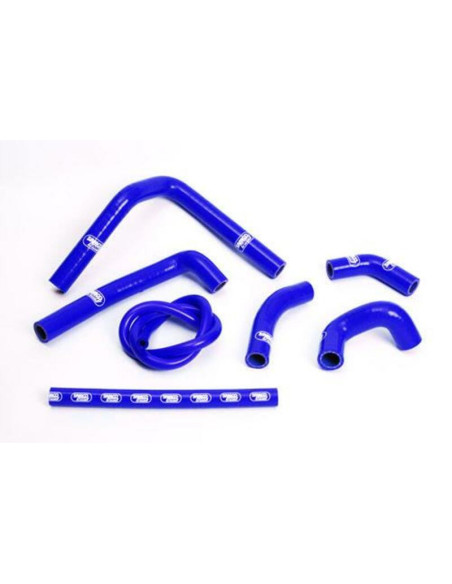 Durites de radiateur SAMCO Honda 250 CR R 2002-2007