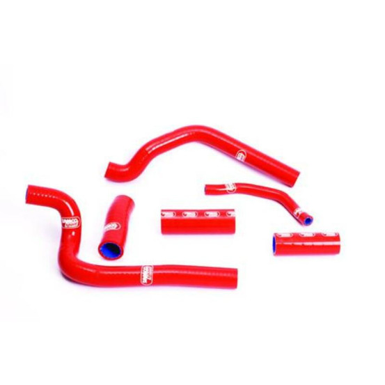 Durites de radiateur SAMCO Honda 500 CR R 1995-2001