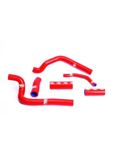 Durites de radiateur SAMCO Honda 500 CR R 1995-2001
