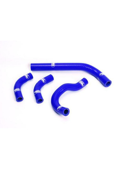 Durites de radiateur SAMCO Honda 250 CRF R, X 2003-2014