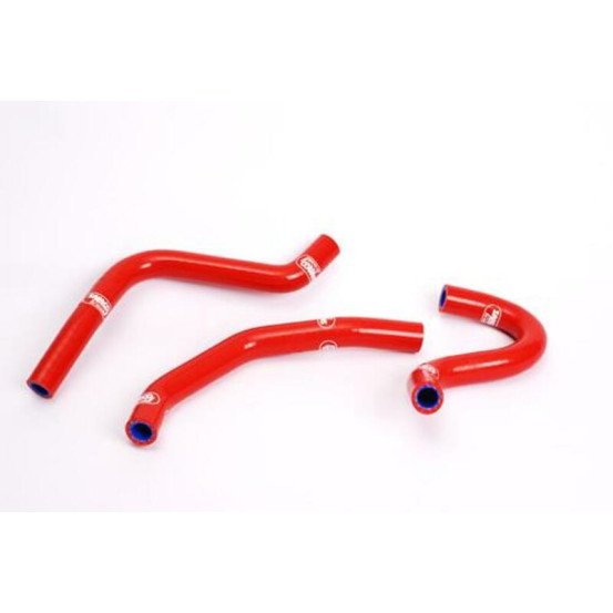 Durites de radiateur SAMCO Honda 80/85 CR 2002-2007