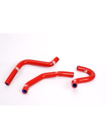 Durites de radiateur SAMCO Honda 80/85 CR 2002-2007