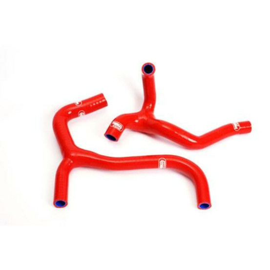 Durites de radiateur SAMCO Honda 450 CRF 2003-2004