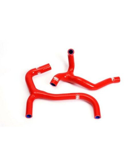 Durites de radiateur SAMCO Honda 450 CRF 2003-2004