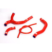 Durites de radiateur SAMCO Honda 450 CRF 2005-2008