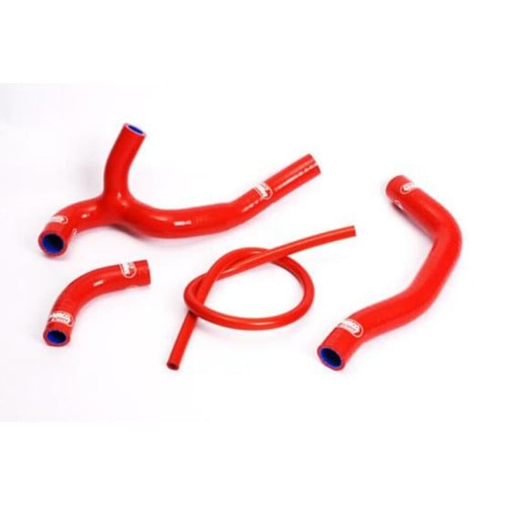Durites de radiateur SAMCO Honda 450 CRF 2005-2008