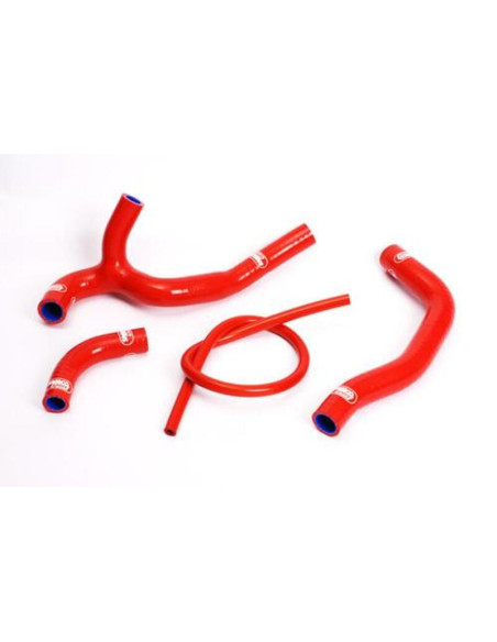 Durites de radiateur SAMCO Honda 450 CRF 2005-2008