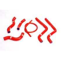 Durites de radiateur SAMCO Honda 125 CR R 2001-2002