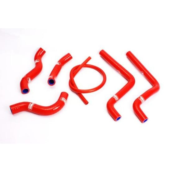 Durites de radiateur SAMCO Honda 125 CR R 2001-2002