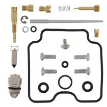Kit de réparation de carburateur monte origine ALL BALLS - KAWASAKI KLX400SR 2003-2004 SUZUKI 400 DRZ 2000-2017