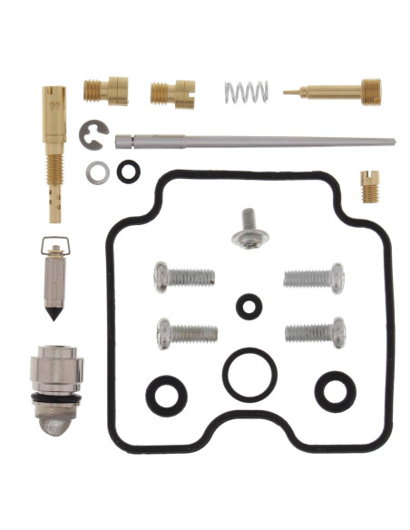 Kit de réparation de carburateur monte origine ALL BALLS - KAWASAKI KLX400SR 2003-2004 SUZUKI 400 DRZ 2000-2017