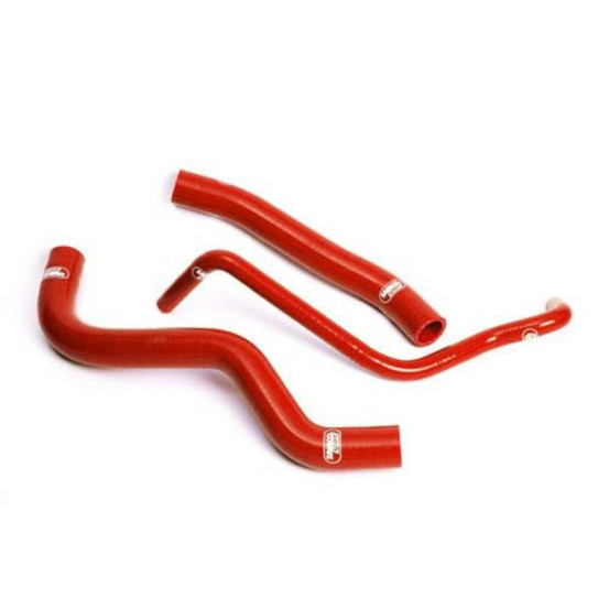 Durites de radiateur SAMCO Honda 600 CB F Hornet 1998-2004