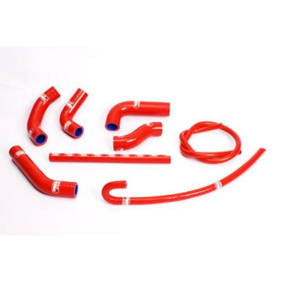Durites de radiateur SAMCO Honda 650 XR R 2000-2010