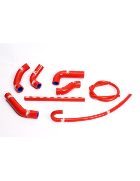 Durites de radiateur SAMCO Honda 650 XR R 2000-2010