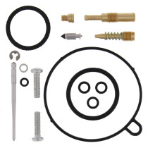 Kit de réparation de carburateur monte origine ALL BALLS - SUZUKI DRZ110 2003-2006