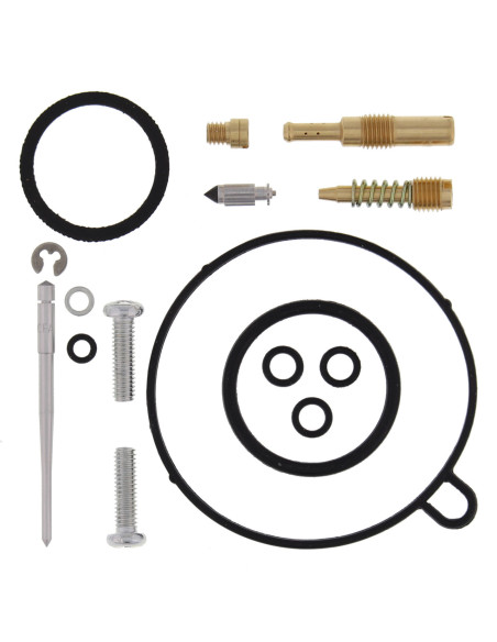 Kit de réparation de carburateur monte origine ALL BALLS - SUZUKI DRZ110 2003-2006